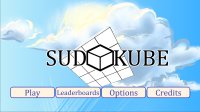 Cкриншот Sudokube, изображение № 698675 - RAWG
