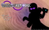 Cкриншот Unbound Devilment Within the Grimoire, изображение № 3404111 - RAWG