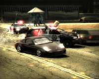 Cкриншот Need For Speed: Most Wanted, изображение № 806791 - RAWG