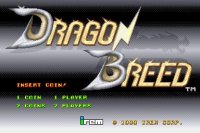 Cкриншот Dragon Breed, изображение № 748136 - RAWG