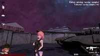 Cкриншот Back 4 Boobs: Sakura's Escape, изображение № 3029511 - RAWG