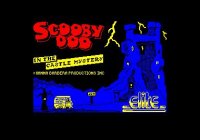 Cкриншот Scooby-Doo, изображение № 757142 - RAWG