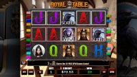 Cкриншот Paragon Slots, изображение № 3675802 - RAWG