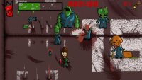 Cкриншот I Kill Zombies, изображение № 583730 - RAWG