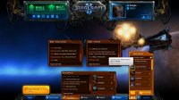 Cкриншот StarCraft II: Wings of Liberty, изображение № 476911 - RAWG