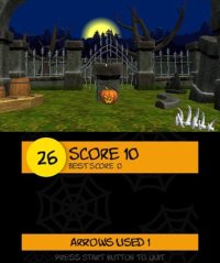 Cкриншот Halloween Night Archery, изображение № 800322 - RAWG