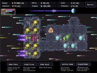 Cкриншот Space Scrap! (LD42), изображение № 995498 - RAWG