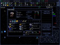 Cкриншот Space Empires IV Deluxe, изображение № 180300 - RAWG