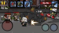 Cкриншот Zombie Age 2: The Last Stand, изображение № 1546504 - RAWG