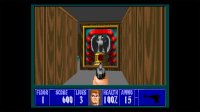 Cкриншот Wolfenstein 3D, изображение № 272320 - RAWG