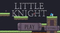 Cкриншот Little Knight (Lukas), изображение № 1608357 - RAWG