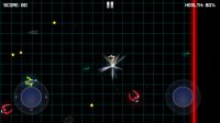 Cкриншот Space Arena 3D - shoot glowing enemies, изображение № 2179506 - RAWG
