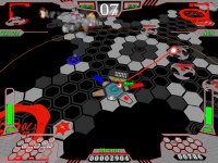 Cкриншот Hexagon Defense, изображение № 240120 - RAWG