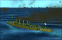 Cкриншот Distant Guns: The Russo-Japanese War at Sea, изображение № 440634 - RAWG