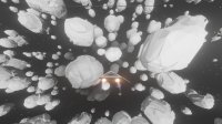 Cкриншот Asteroids 3D, изображение № 1120008 - RAWG