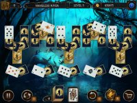 Cкриншот Mystery Solitaire Powerful Alchemist, изображение № 2877779 - RAWG