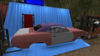 Cкриншот Fix My Car: Classic Muscle 2 - Junkyard Blitz LITE, изображение № 1574125 - RAWG