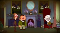 Cкриншот Adventures of Bertram Fiddle 1: A Dreadly Business, изображение № 3589210 - RAWG