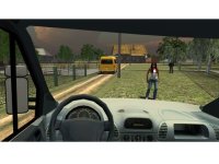 Cкриншот Russian Minibus Simulator 3D, изображение № 919957 - RAWG