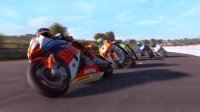 Cкриншот TT Isle of Man: Ride on the Edge, изображение № 3595558 - RAWG