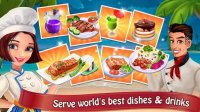 Cкриншот Cooking Day - Top Restaurant Game, изображение № 1488131 - RAWG
