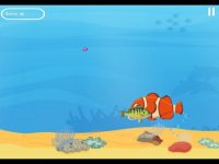 Cкриншот Hungry Fish, изображение № 2462388 - RAWG