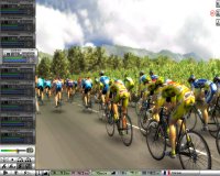 Cкриншот Pro Cycling Manager 2006, изображение № 456918 - RAWG