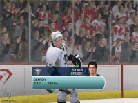 Cкриншот NHL 09, изображение № 498147 - RAWG