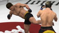 Cкриншот EA SPORTS MMA, изображение № 531444 - RAWG