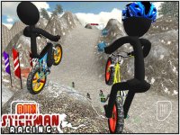 Cкриншот BMX Offroad Stickman Racing, изображение № 1606618 - RAWG