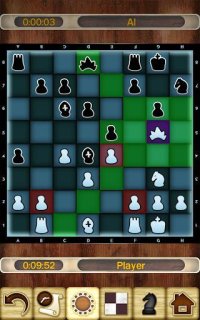 Cкриншот Chess 2, изображение № 1423517 - RAWG