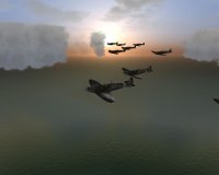 Cкриншот Эскадрилья смерти, изображение № 471395 - RAWG