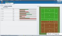 Cкриншот Football Manager 2012, изображение № 582346 - RAWG