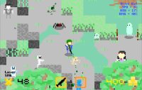 Cкриншот Monster Mania, изображение № 1020721 - RAWG