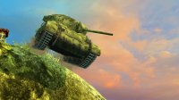 Cкриншот World of Tanks Blitz, изображение № 84049 - RAWG