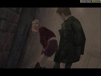 Cкриншот Silent Hill 2, изображение № 292279 - RAWG