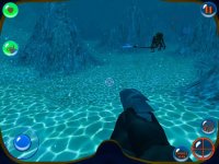 Cкриншот Raft Survival Underwater World, изображение № 2108917 - RAWG