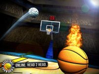 Cкриншот Basketball Showdown Pro, изображение № 1601048 - RAWG