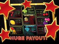 Cкриншот Infinity Jackpot - Classic Vegas Slots Machine, изображение № 1840235 - RAWG