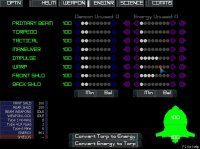 Cкриншот Artemis: Spaceship Bridge Simulator, изображение № 567058 - RAWG