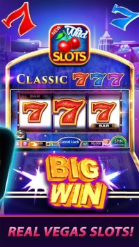 Cкриншот Wild Cherry Slots: Vegas Casino Tour, изображение № 1460761 - RAWG