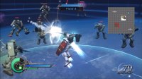 Cкриншот Dynasty Warriors: Gundam 2, изображение № 526789 - RAWG