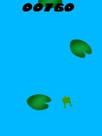 Cкриншот Frog Pond Hop, изображение № 1816090 - RAWG