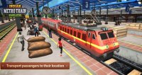 Cкриншот Indian Metro Train Simulator, изображение № 1548704 - RAWG