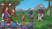 Cкриншот Card Brawl, изображение № 1797427 - RAWG