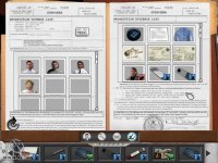Cкриншот Закон и порядок 3: Игра на вылет, изображение № 397988 - RAWG