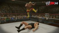 Cкриншот WWE 2K14, изображение № 609527 - RAWG