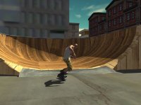 Cкриншот Aggressive Inline Skating - Roller Skating Game, изображение № 1706253 - RAWG