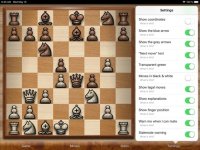 Cкриншот Chess Tiger Pro, изображение № 2059524 - RAWG