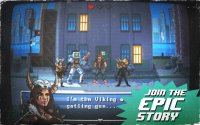 Cкриншот Kung Fury: Street Rage, изображение № 145375 - RAWG